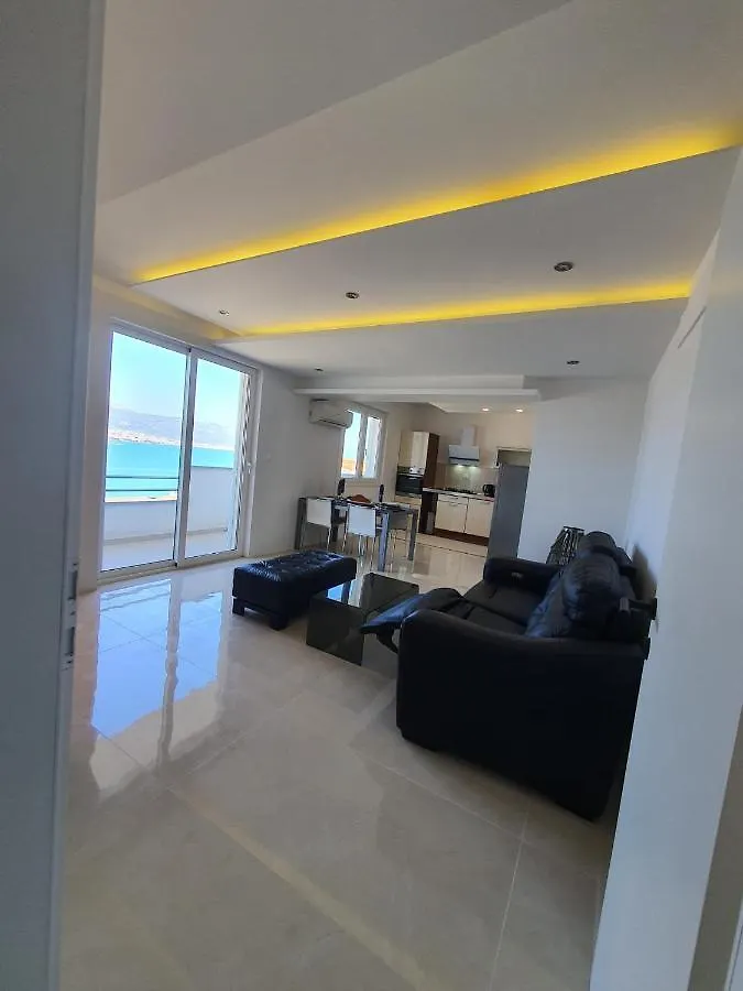 Apartman Renata & Apartman Maja Trogir 0*,