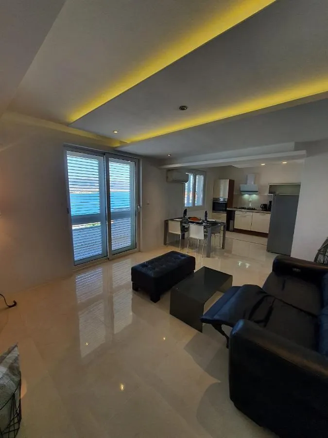 Apartman Renata & Apartman Maja Trogir Appartement