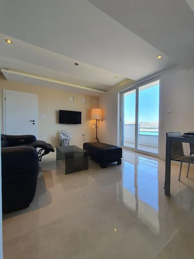 Apartman Renata & Apartman Maja Trogir 0*,  Croatie
