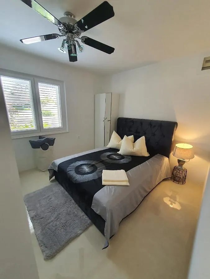 Apartman Renata & Apartman Maja Trogir Croatie
