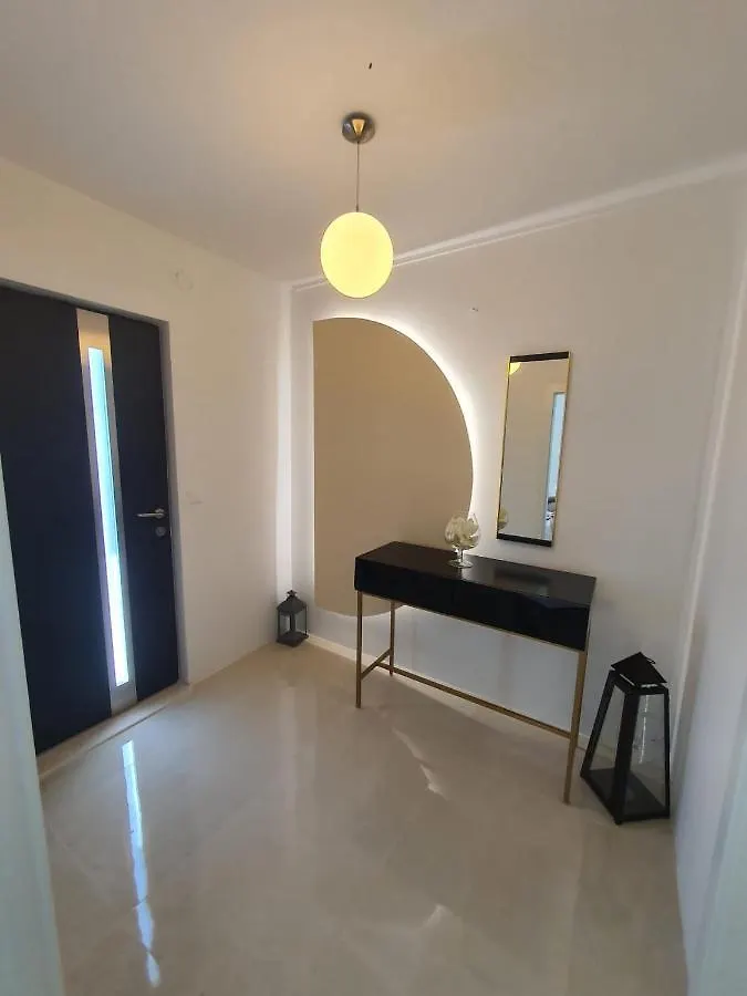 Apartman Renata & Apartman Maja Trogir
