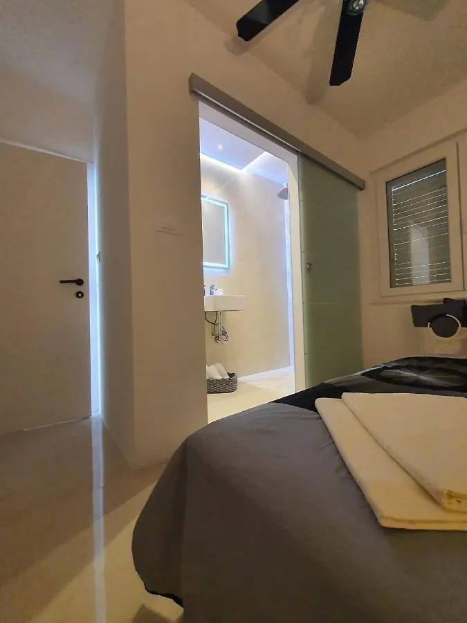 Apartman Renata & Apartman Maja Trogir