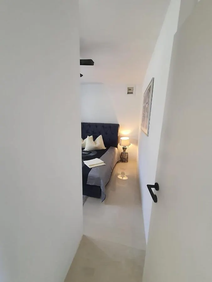 Apartman Renata & Apartman Maja Trogir Appartement