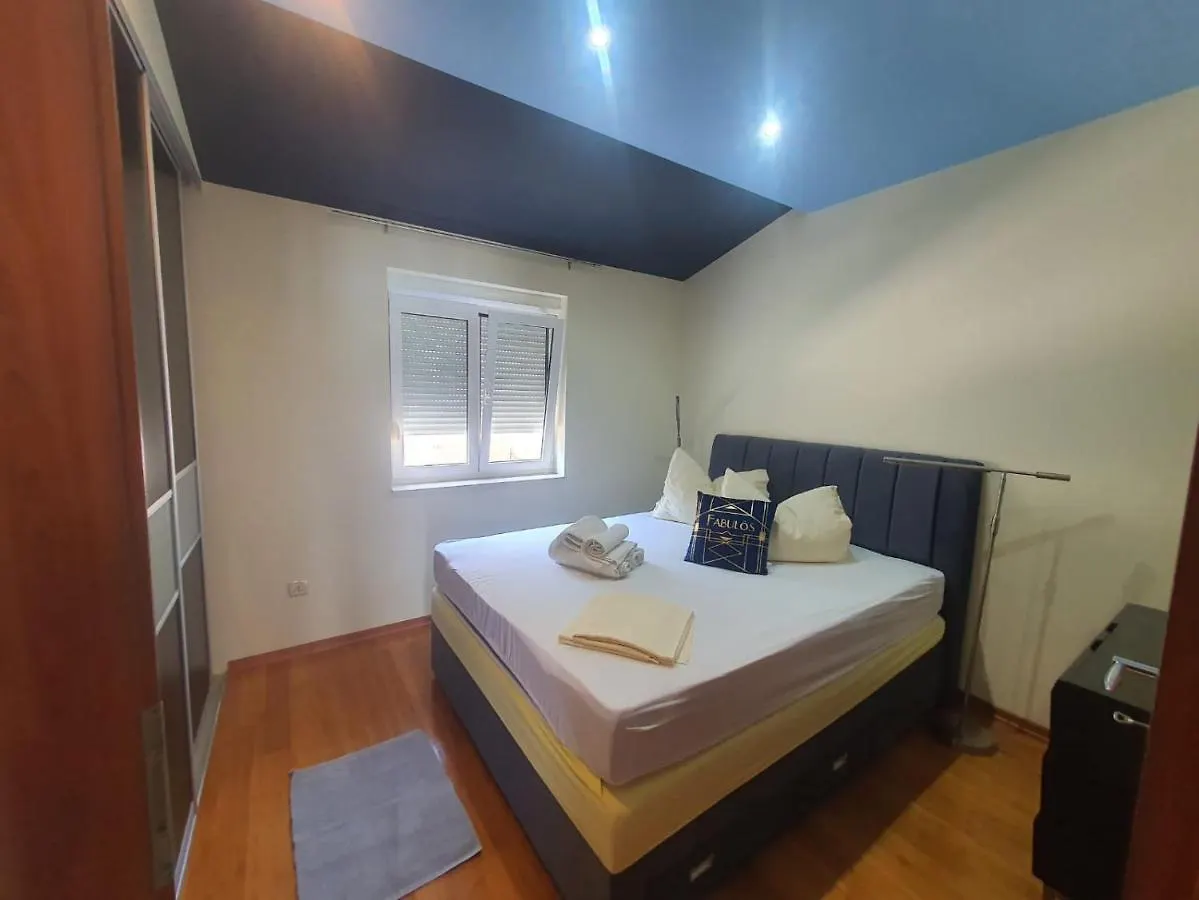 Apartman Renata & Apartman Maja Trogir Appartement