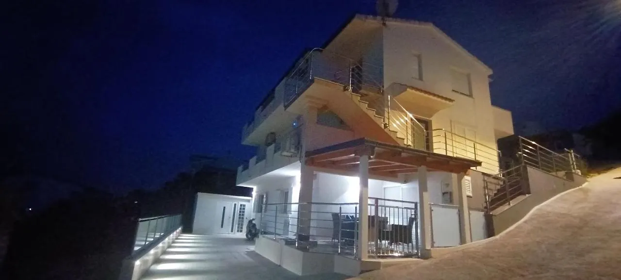 Appartement Apartman Renata & Apartman Maja Trogir Croatie