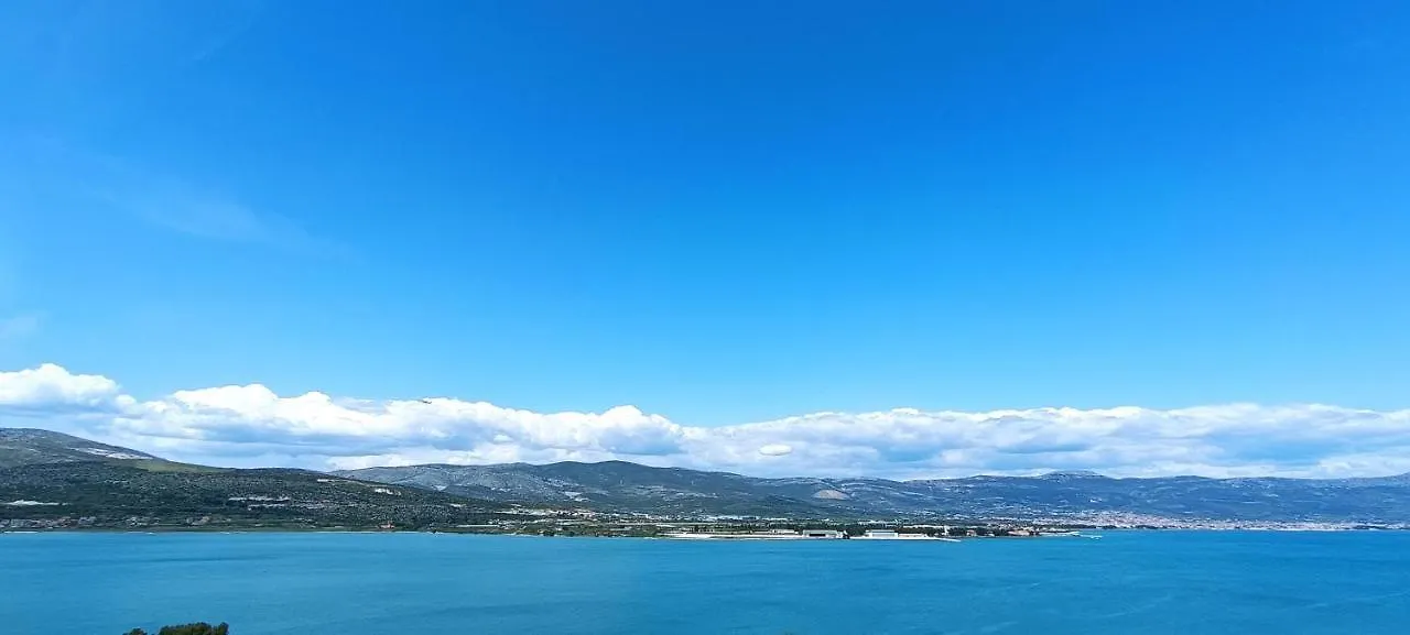 Apartman Renata & Apartman Maja Trogir 0*,  Croatie