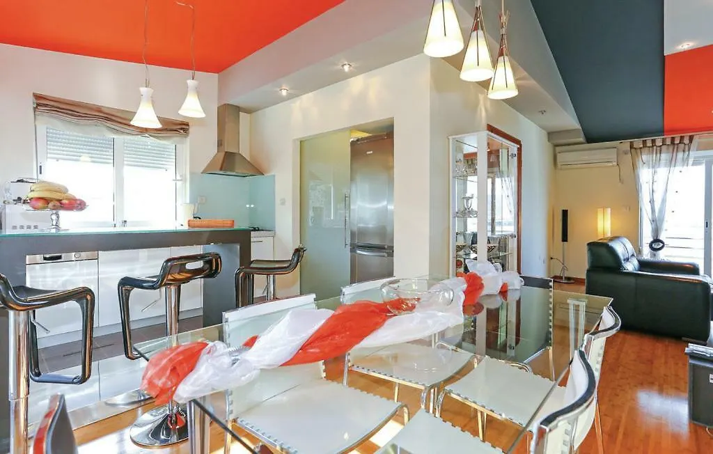 Apartman Renata & Apartman Maja Trogir 0*,