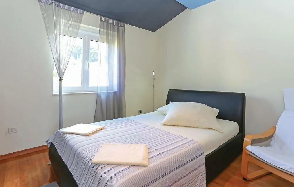 Apartman Renata & Apartman Maja Trogir