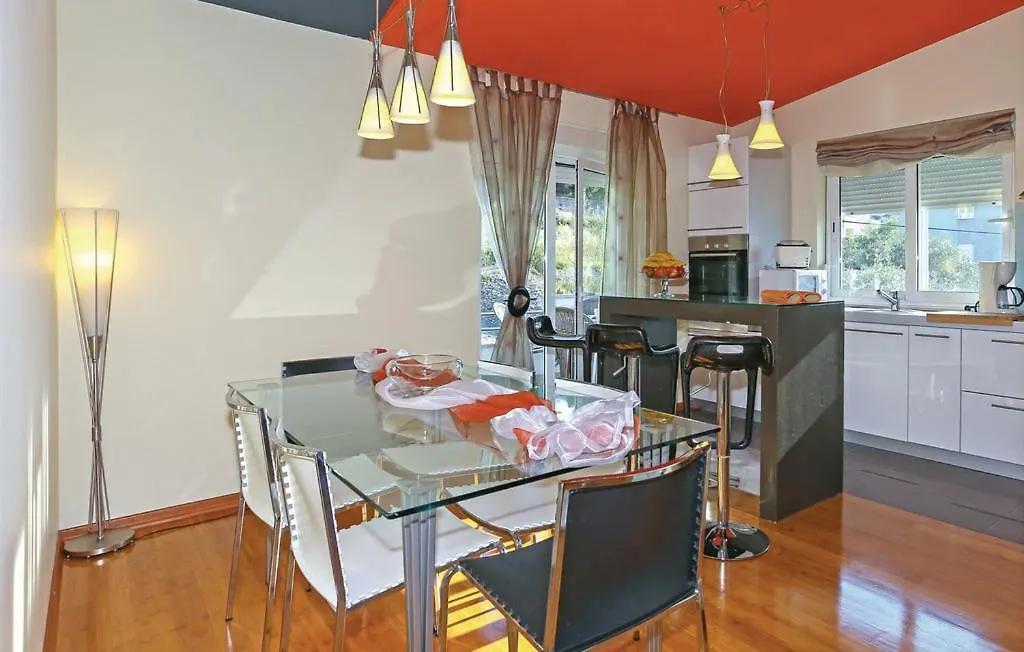 Apartman Renata & Apartman Maja Trogir 0*,  Croatie