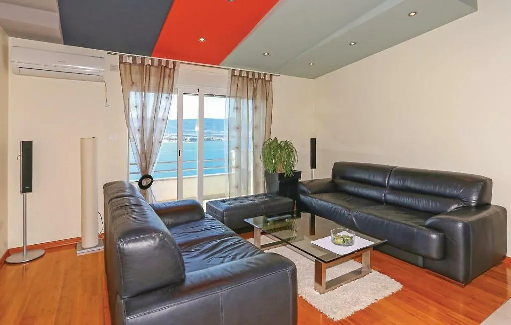 Appartement Apartman Renata & Apartman Maja Trogir Croatie