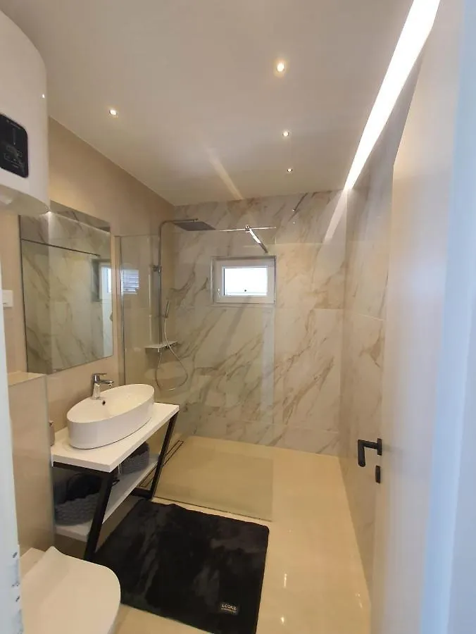 Apartman Renata & Apartman Maja Trogir 0*,  Kroatien