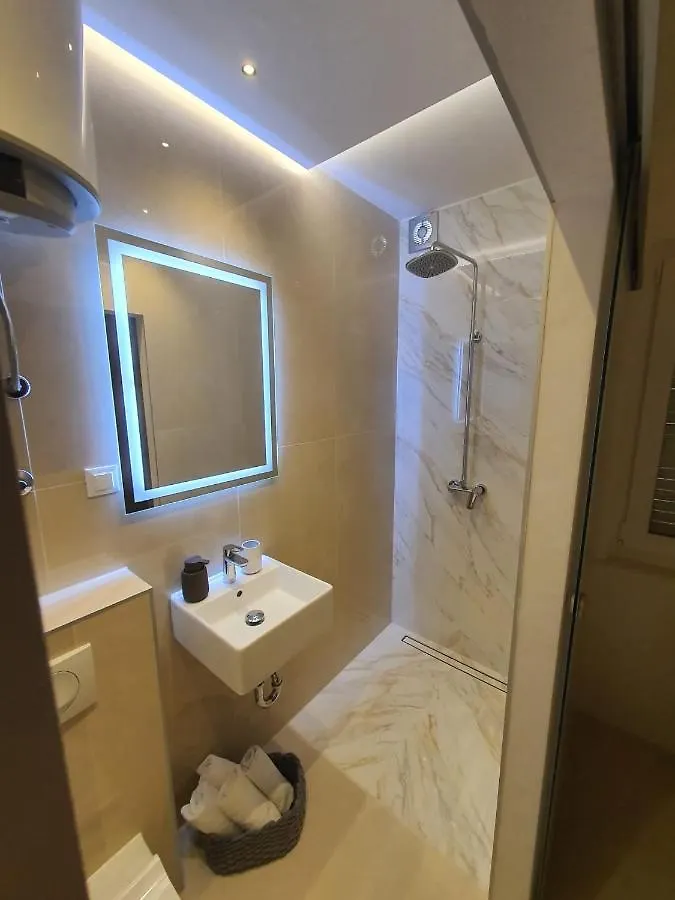 Apartman Renata & Apartman Maja Trogir
