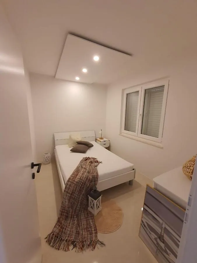 Apartman Renata & Apartman Maja Trogir Kroatien