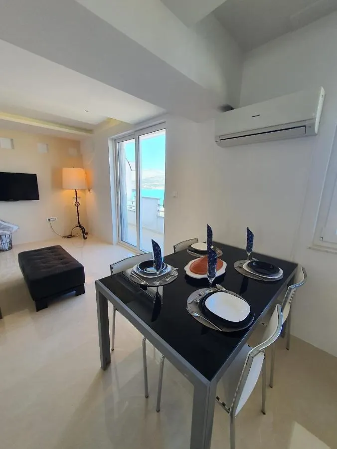 Lägenhet Apartman Renata & Apartman Maja Trogir