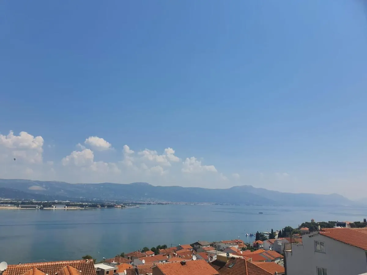 Lägenhet Apartman Renata & Apartman Maja Trogir