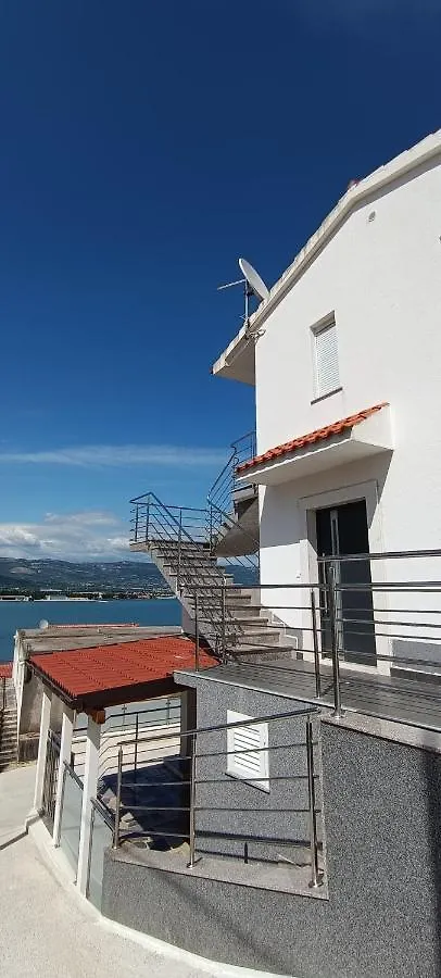 Lägenhet Apartman Renata & Apartman Maja Trogir