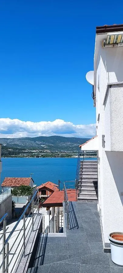 Apartman Renata & Apartman Maja Trogir Kroatien