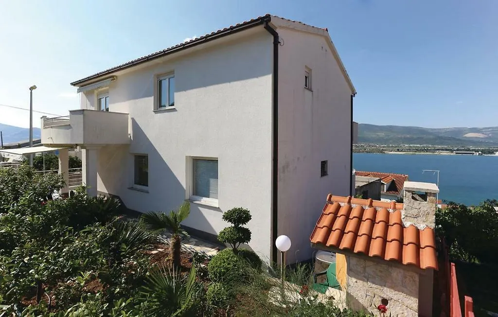 Apartman Renata & Apartman Maja Trogir