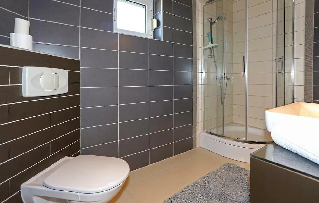 Apartman Renata & Apartman Maja Trogir Lägenhet
